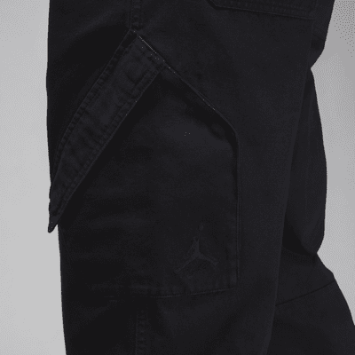 Jordan Essentials Chicago Men's Washed Trousers