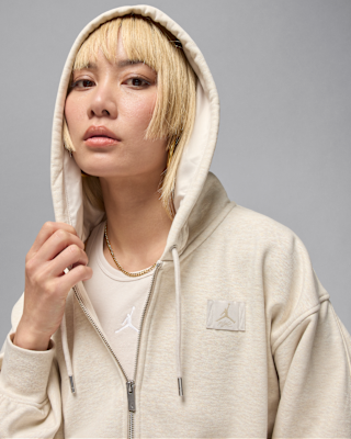 Jordan Flight Fleece