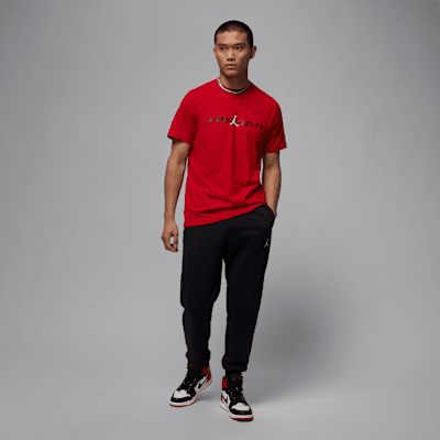 T-shirt Jordan Air - Uomo