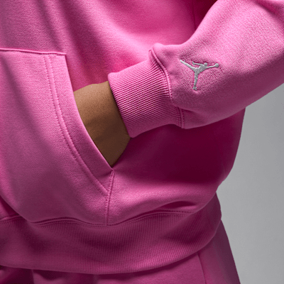 Jordan Brooklyn Fleece Women's Pullover Hoodie