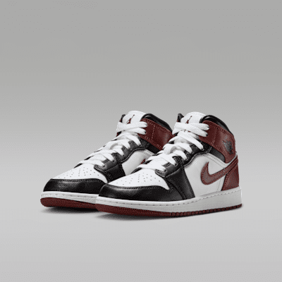 Scarpa Air Jordan 1 Mid SE – Ragazzo/a