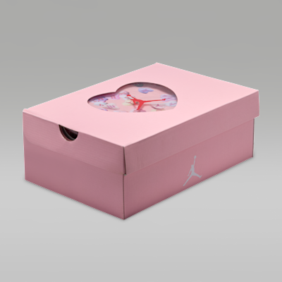 Air Jordan 4 Retro Big Kids' Shoes