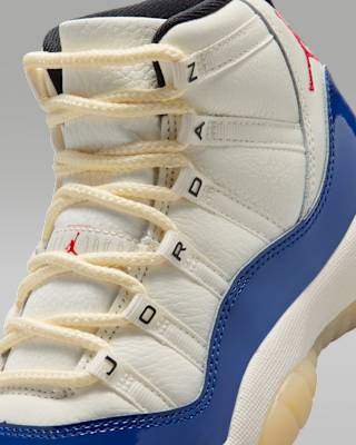 Air Jordan 11 Retro "Rare Air"