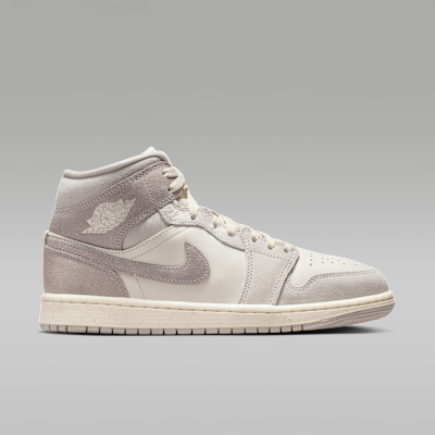 Air Jordan 1 Mid SE Zapatillas - Mujer