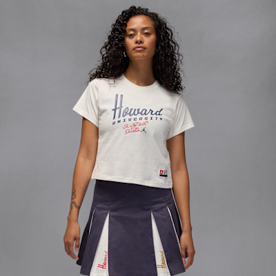 Jordan x Howard University Women's T-Shirt