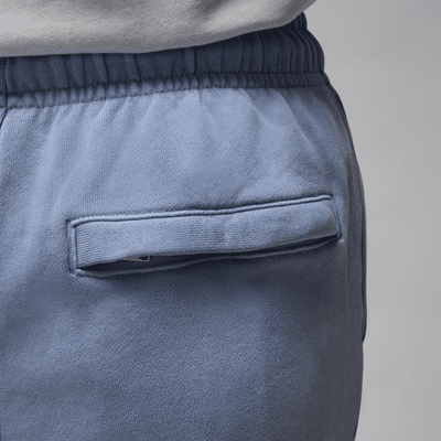 Jordan Essentials Men's Fleece Washed Pants. Nike JP