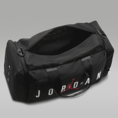 Air Jordan Velocity Duffel Bag (Large, 69L).