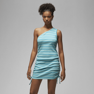Turquoise nike dress new arrivals