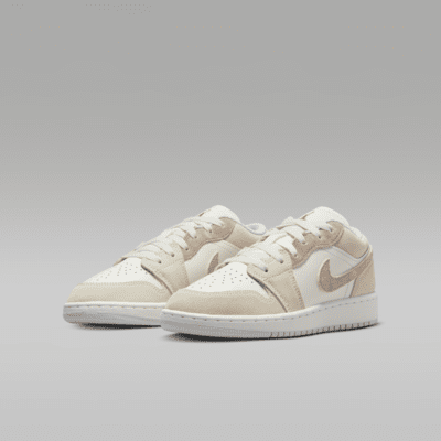 Scarpa Air Jordan 1 Low SE – Ragazzo/a