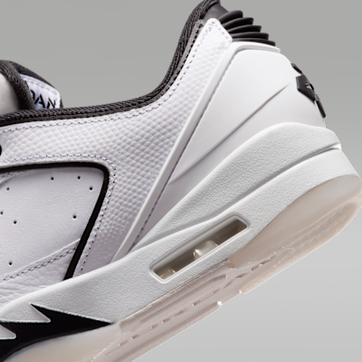 Jordan Sixty Plus Low Kadın Ayakkabısı görsel 8
