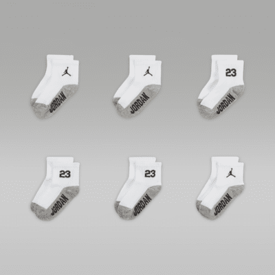 Infant jordan cheap socks