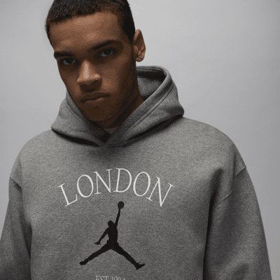 Jordan London Men's Pullover Hoodie