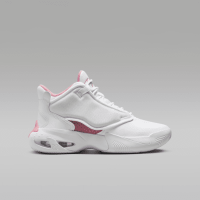 Jordan Max Aura 4 Older Kids' Shoes
