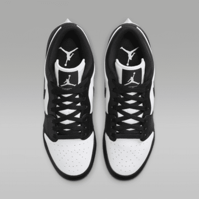 Tacos de fútbol americano para hombre Jordan 1 Low TD