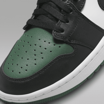 Air Jordan 1 Low G Golf Shoes