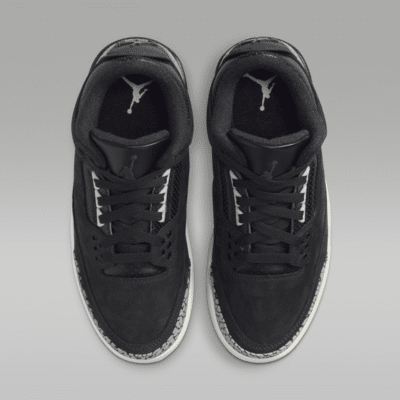 Air Jordan 3 Retro Women's Shoes