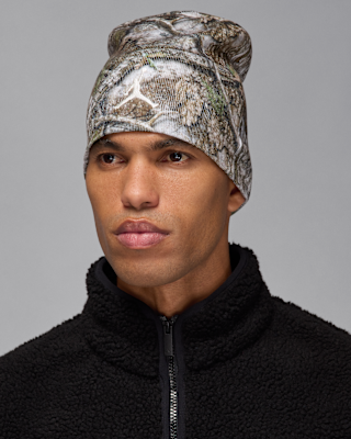 Женские  Jordan Brooklyn Peak Realtree Beanie