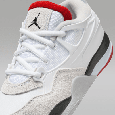 Jordan 4 RM Little Kids' Shoes