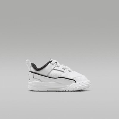 Jordan Flight Court Schuh (Babys/Kleinkinder)