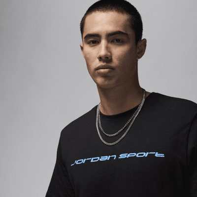 Playera Dri-FIT para hombre Jordan Sport