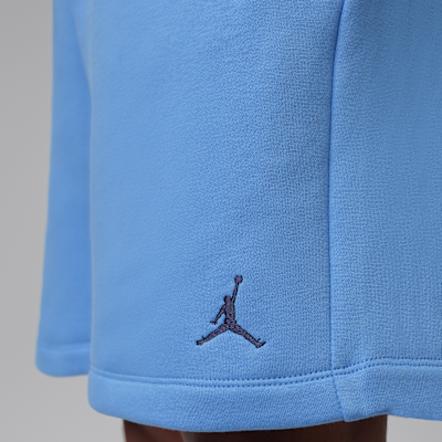 Jordan Brooklyn Fleece Erkek Şortu görsel 6