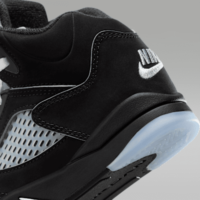 รองเท้าเด็กเล็ก Jordan 5 Retro "Reimagined"