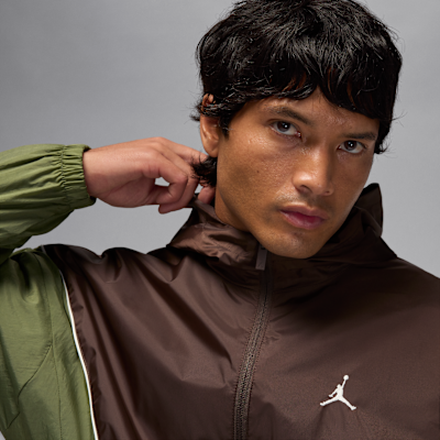 Veste à capuche Draft Jordan Brooklyn pour homme