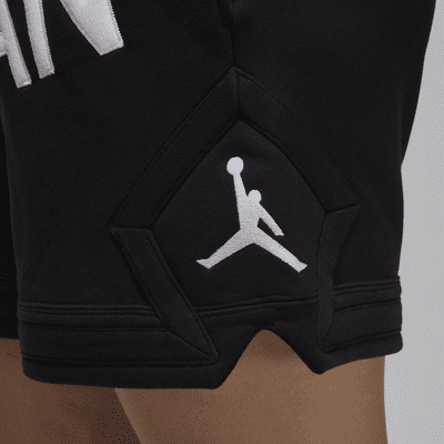 Jordan x Nina Chanel Abney Fleece Shorts