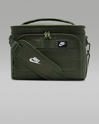 Женская сумка Nike Sportswear Plus Lunch Bag (9L)