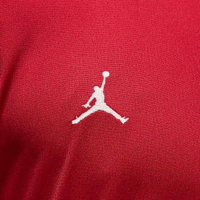 Stickad fotbollstracksuit Paris Saint-Germain Strike (fjärdeställ) Jordan Dri-FIT för män