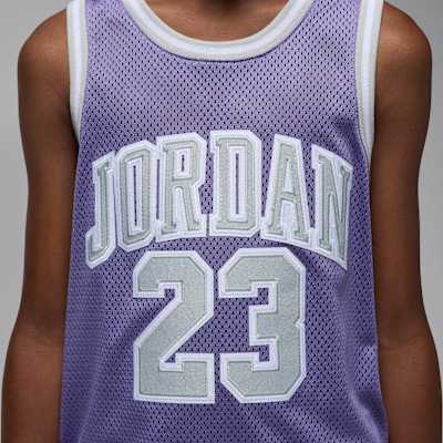 Jordan Big Kids' 23 Jersey