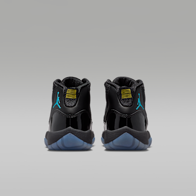 Air Jordan 11 Retro "Gamma" Big Kids' Shoes