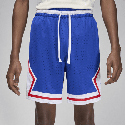 Jordan Sport x Fédération Française de Basketball Men's Diamond Shorts