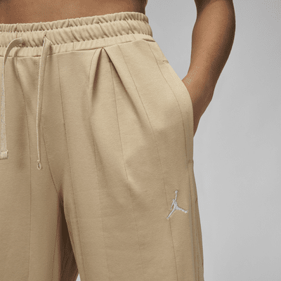 Jordan Pantalón de tejido Knit - Mujer