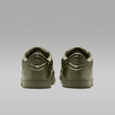 Sapatilhas Air Jordan 1 Low Method of Make para mulher