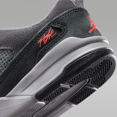 Scarpa Jordan Flight Court – Bambino/a