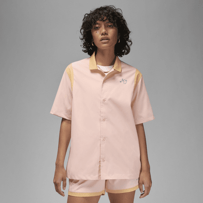 Camicia bowling donna top