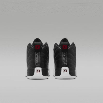 Jordan 12 Retro 小童鞋款