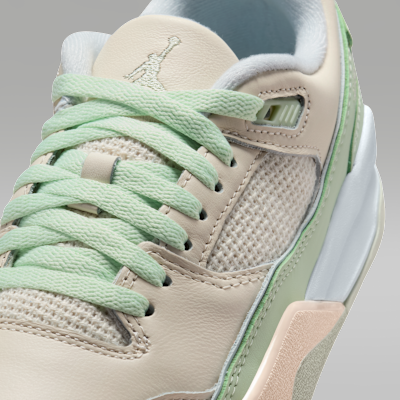 조던 플라이트 코트 여성 신발