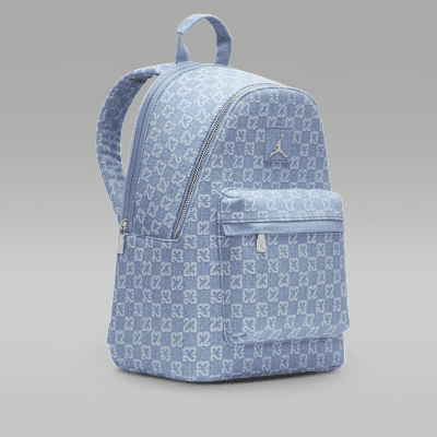 Jordan Monogram Backpack (20.8L)