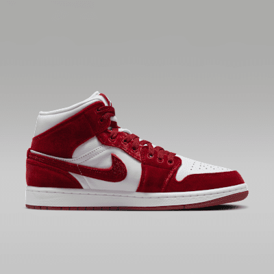 Air Jordan 1 Mid SE Women's Shoes