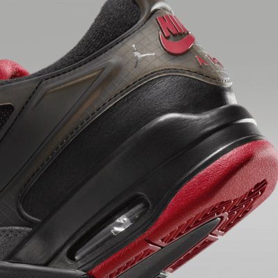 Air Jordan 4 RM Tenis para niños grandes