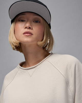 Jordan Flight Fleece