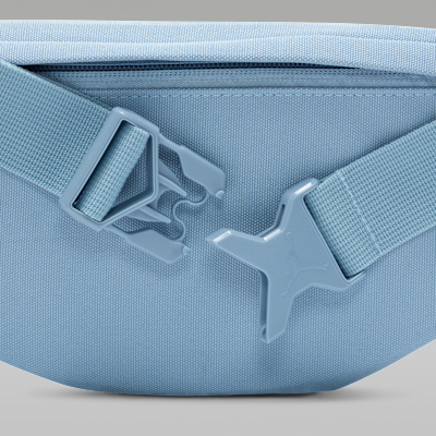 Jordan MVP Crossbody Bag (6L)