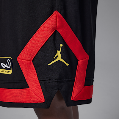 Jordan Dri-FIT Q54 Diamond Shorts (ältere Kinder)