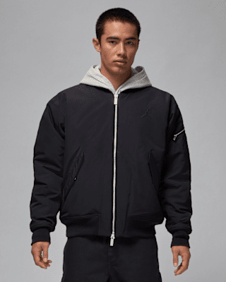 Мужская куртка Jordan Renegade Essentials