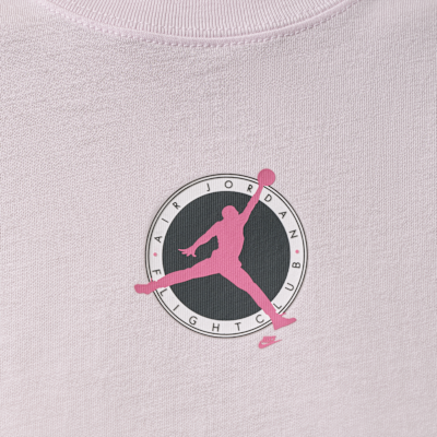 Футболка женская Jordan Brooklyn Graphic T-Shirt