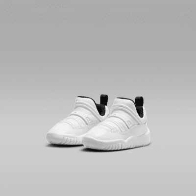 รองเท้าทารก/เด็กวัยหัดเดิน Air Jordan 11 Retro Little Flex "Legend Blue"
