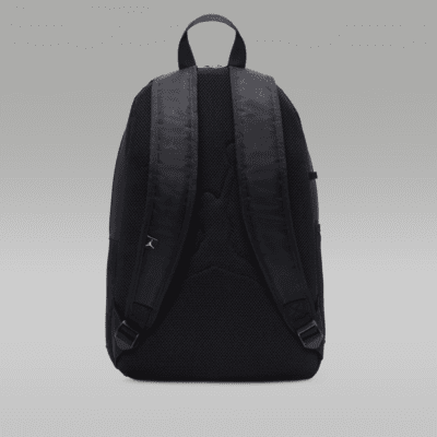 Jordan Jumpman School Backpack Big Kids' Backpack with Pencil Case (17L ...