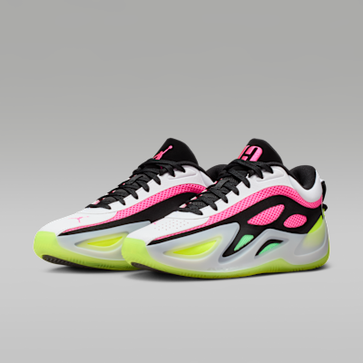 Jordan Heir Series 2 PF Women's Basketball Shoes